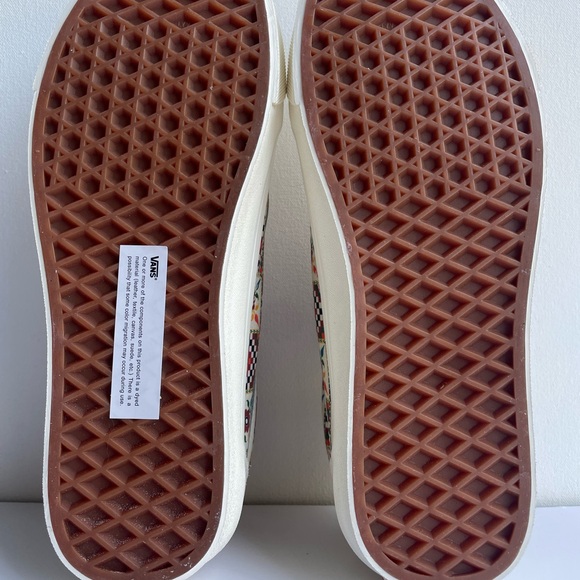 Vans Anaheim Factory Old Skool 36 Dx Tile - Picture 6 of 9